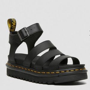 DR MARTENS BLAIRE SANDAL